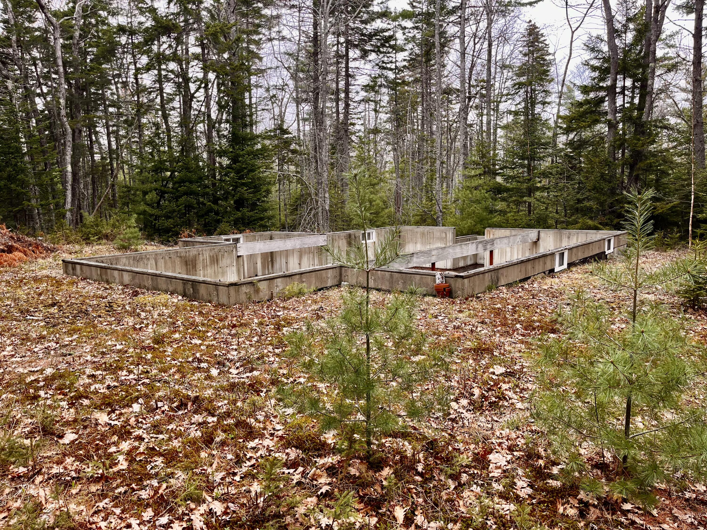 34 Bunchberry Lane Bristol ME 04539