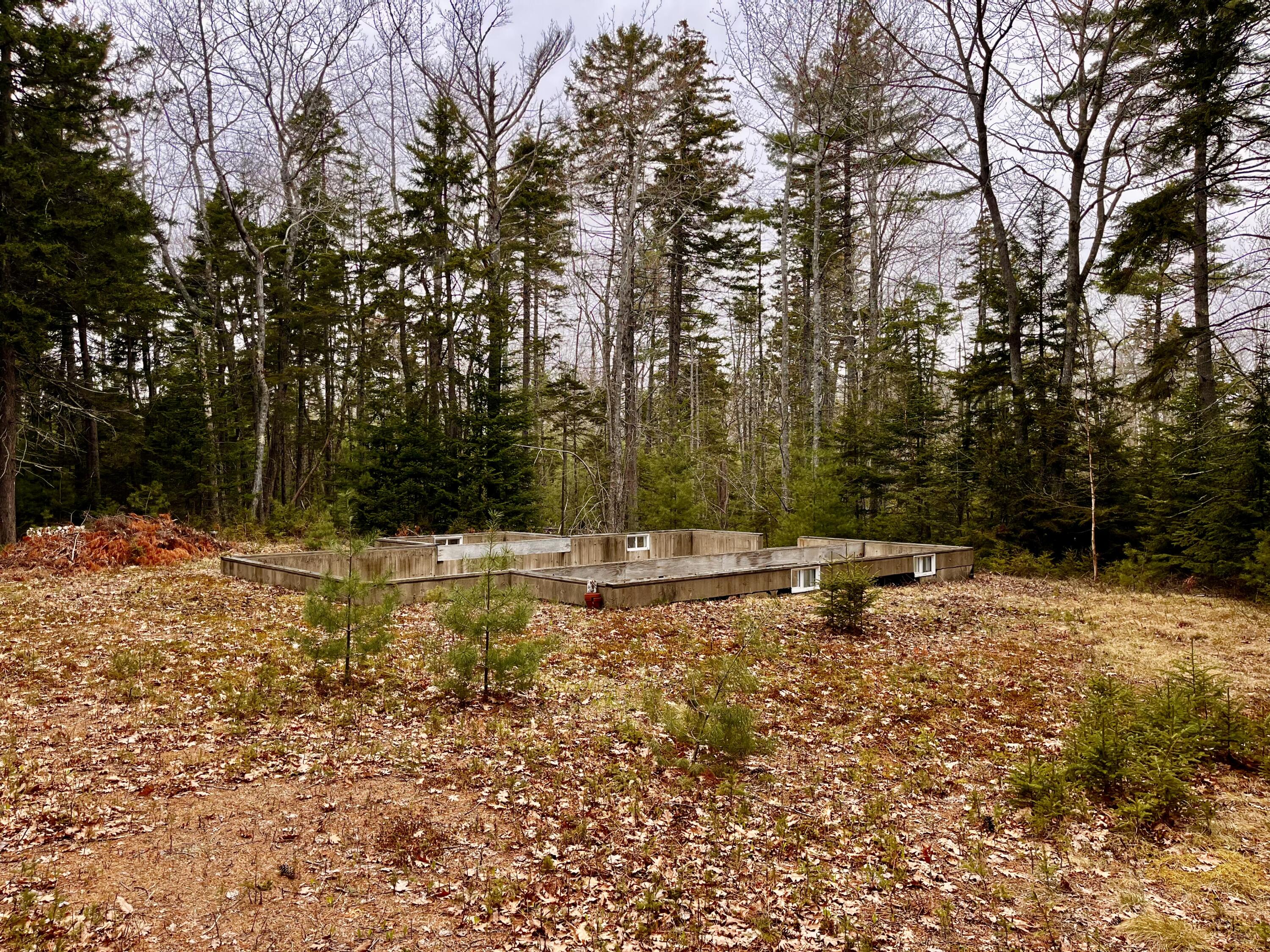 34 Bunchberry Lane Bristol ME 04539