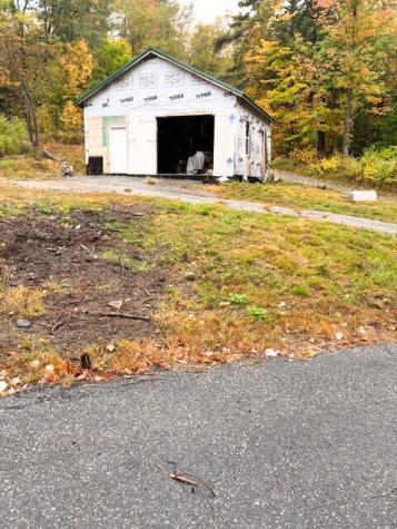 2 Gilbert Street S Wilton ME 04294