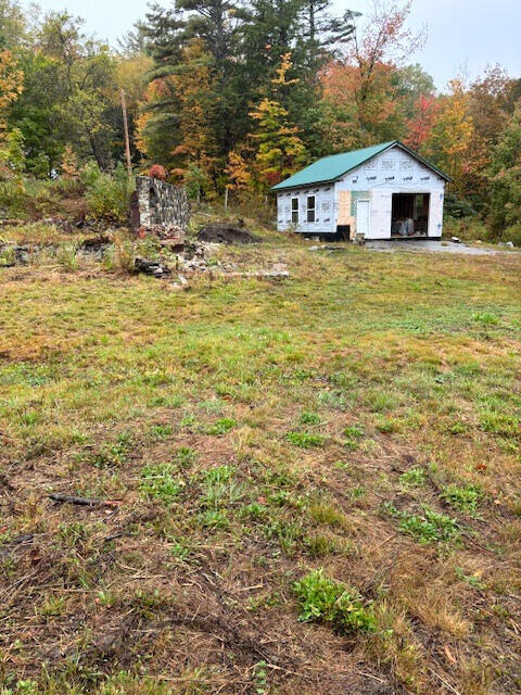 2 Gilbert Street S Wilton ME 04294