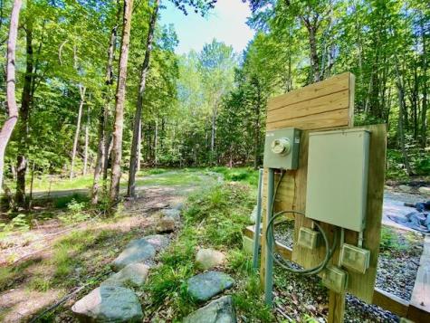 27 Nocturne Road Parsonsfield ME 04047