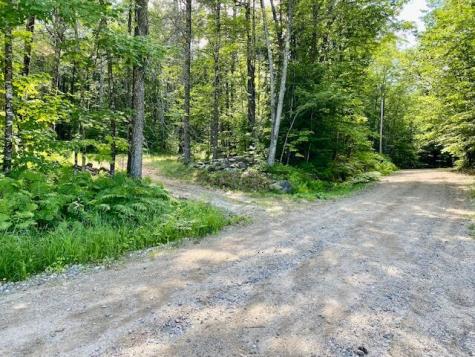 27 Nocturne Road Parsonsfield ME 04047