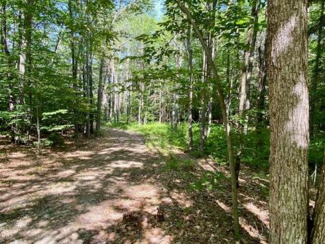27 Nocturne Road Parsonsfield ME 04047