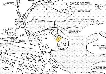 Lot 3 Sagamore Drive Phippsburg ME 04562