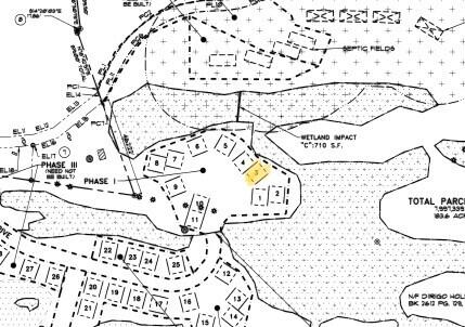 Lot 3 Sagamore Drive Phippsburg ME 04562