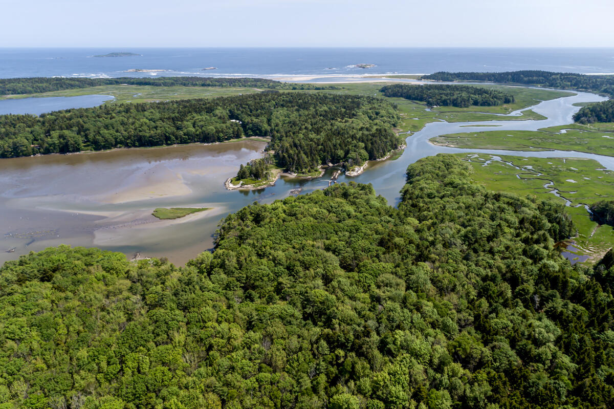 Lot 3 Sagamore Drive Phippsburg ME 04562