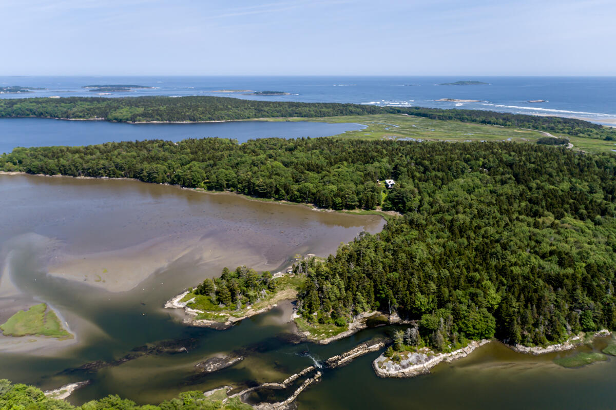 Lot 3 Sagamore Drive Phippsburg ME 04562
