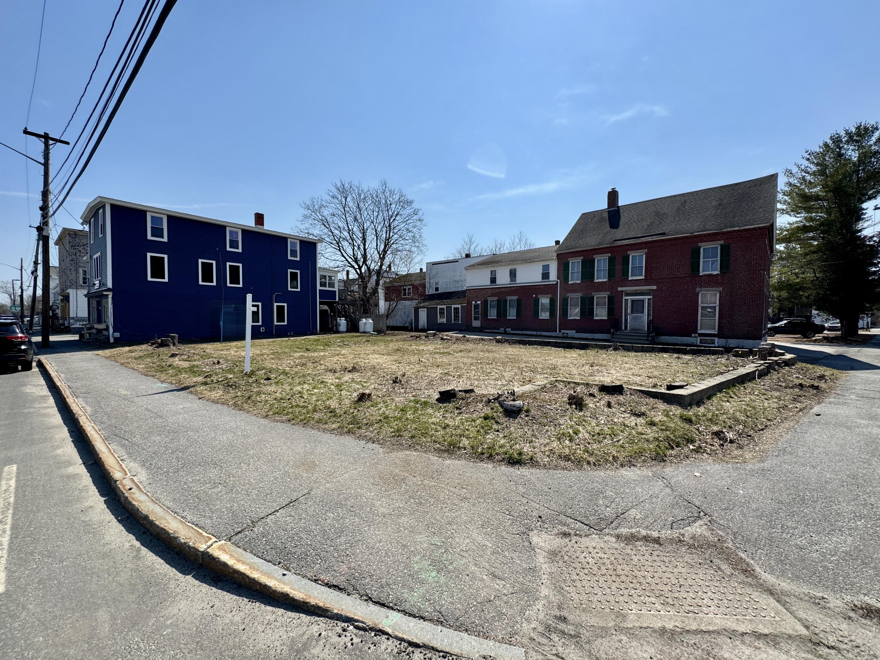 0 Mill Street Brunswick ME 04011