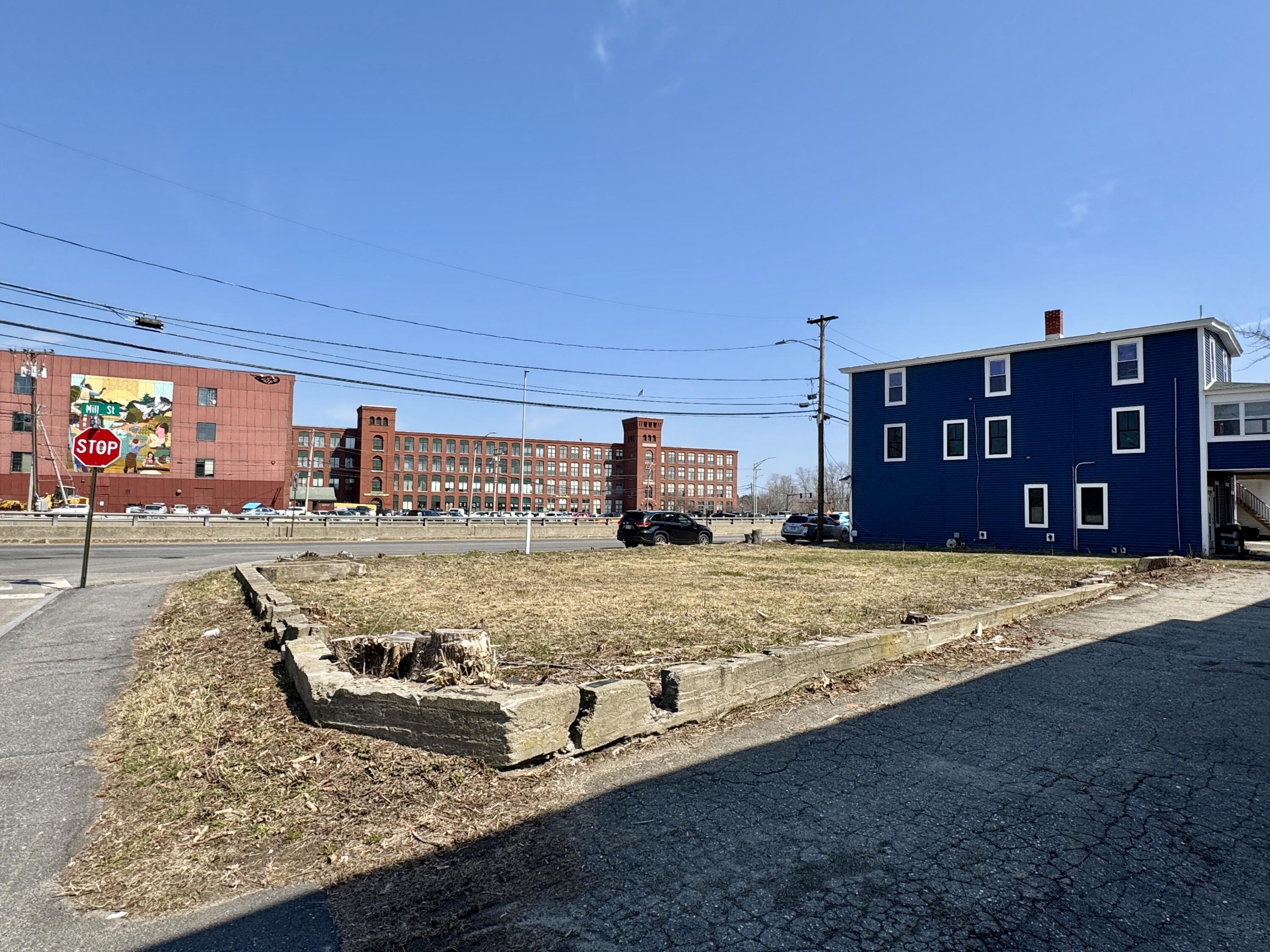 0 Mill Street Brunswick ME 04011