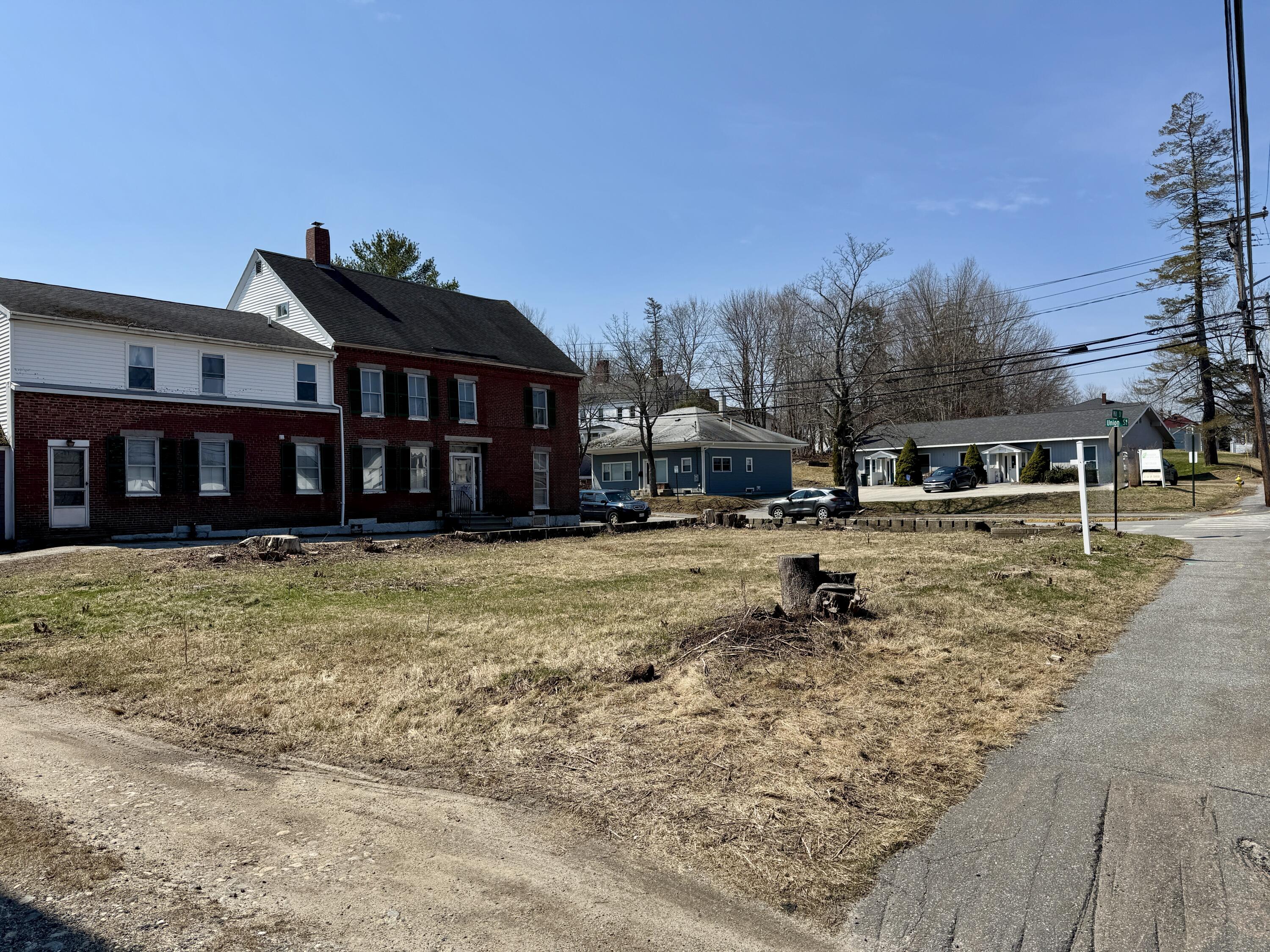 0 Mill Street Brunswick ME 04011