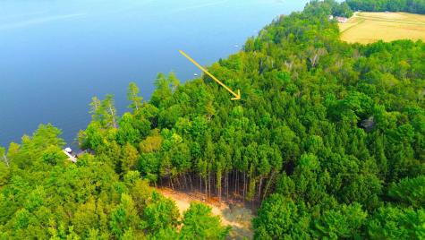 M11 Loon Lane Saint Albans ME 04971