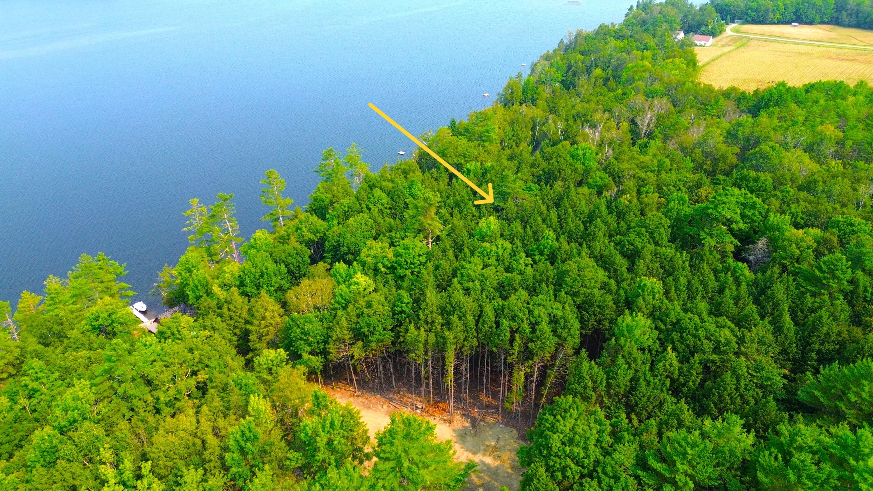 M11 Loon Lane Saint Albans ME 04971