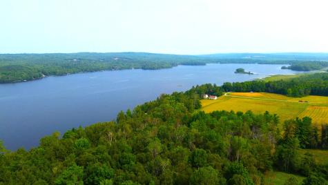 M11 Loon Lane Saint Albans ME 04971