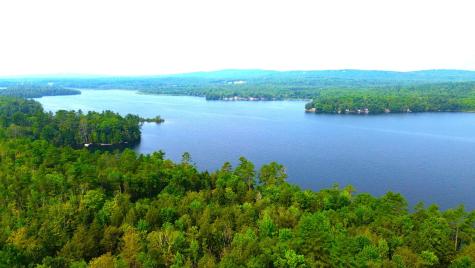 M11 Loon Lane Saint Albans ME 04971