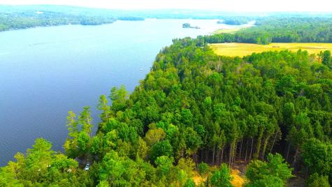 M11 Loon Lane Saint Albans ME 04971