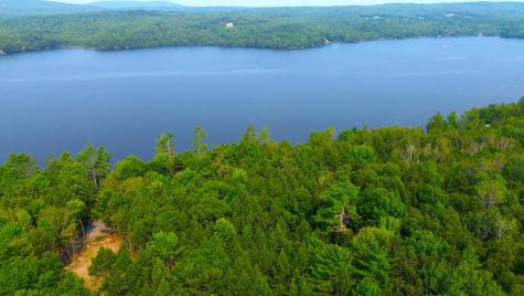 M11 Loon Lane Saint Albans ME 04971