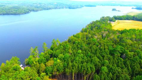 M11 Loon Lane Saint Albans ME 04971