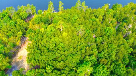 M11 Loon Lane Saint Albans ME 04971