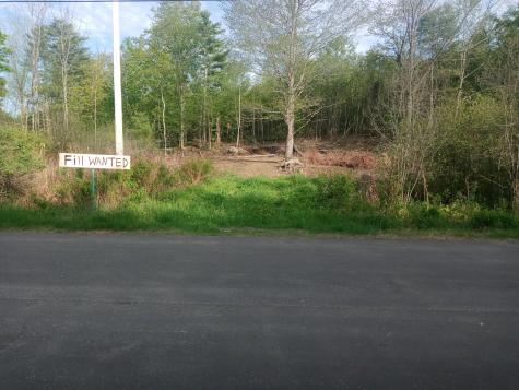 284 Old Brunswick Road Gardiner ME 04345