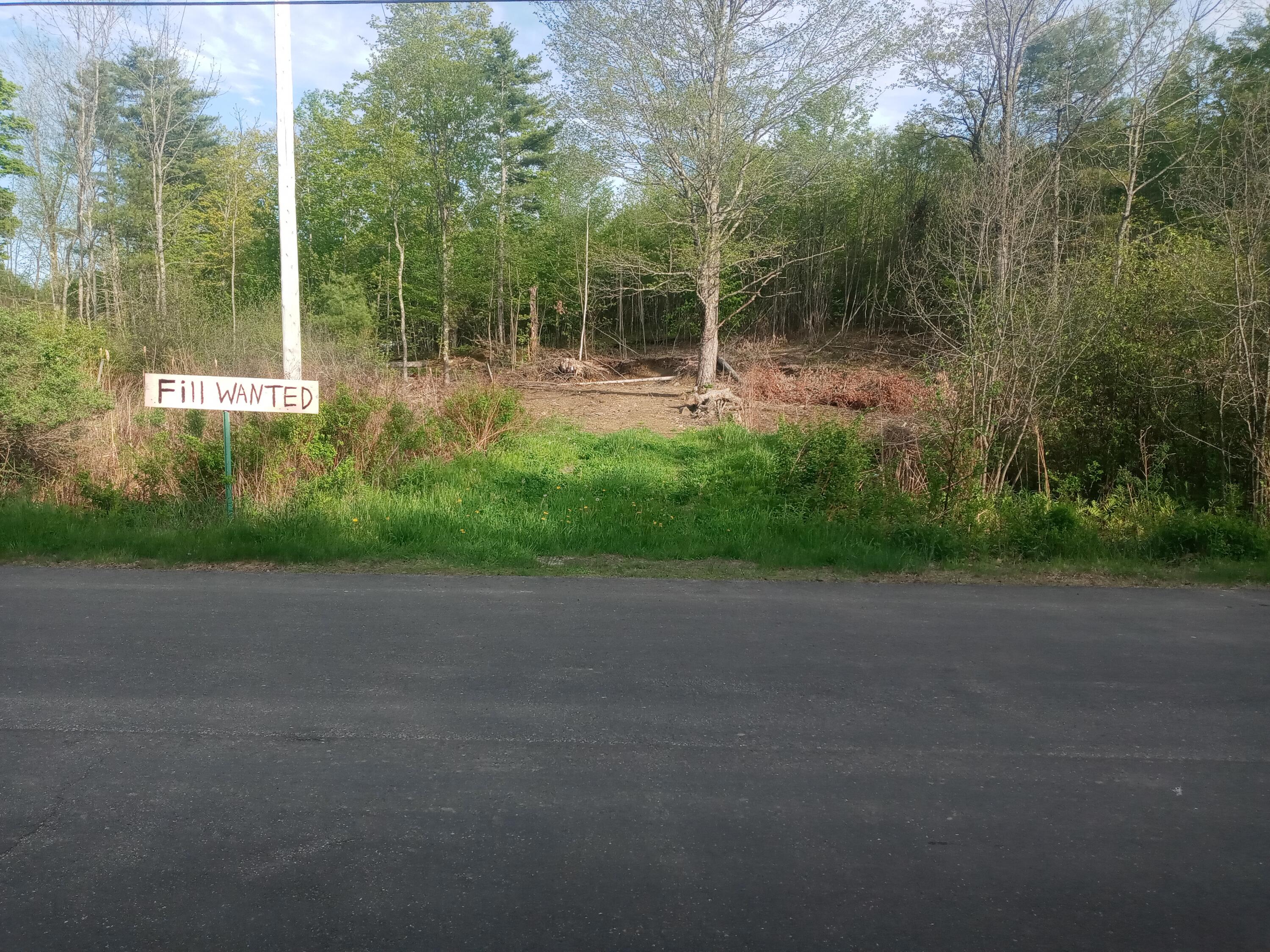 284 Old Brunswick Road Gardiner ME 04345