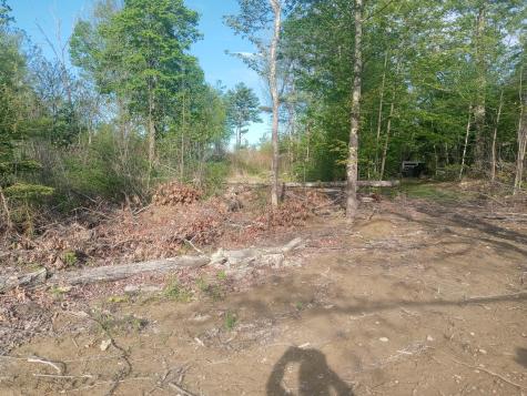 284 Old Brunswick Road Gardiner ME 04345