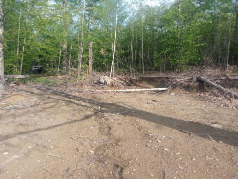 284 Old Brunswick Road Gardiner ME 04345