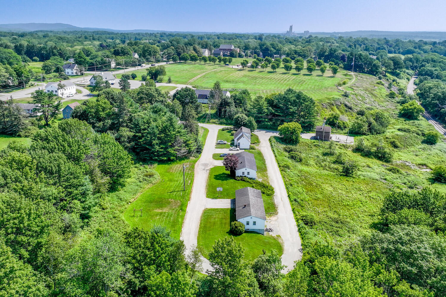 482 Main Street Thomaston ME 04861