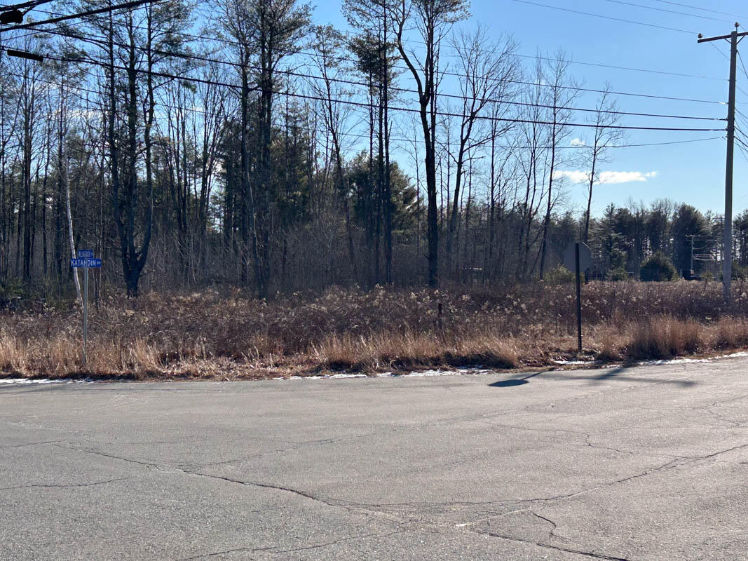 0 Allagash Drive Brunswick ME 04011