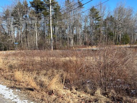 0 Allagash Drive Brunswick ME 04011