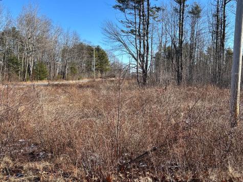0 Allagash Drive Brunswick ME 04011
