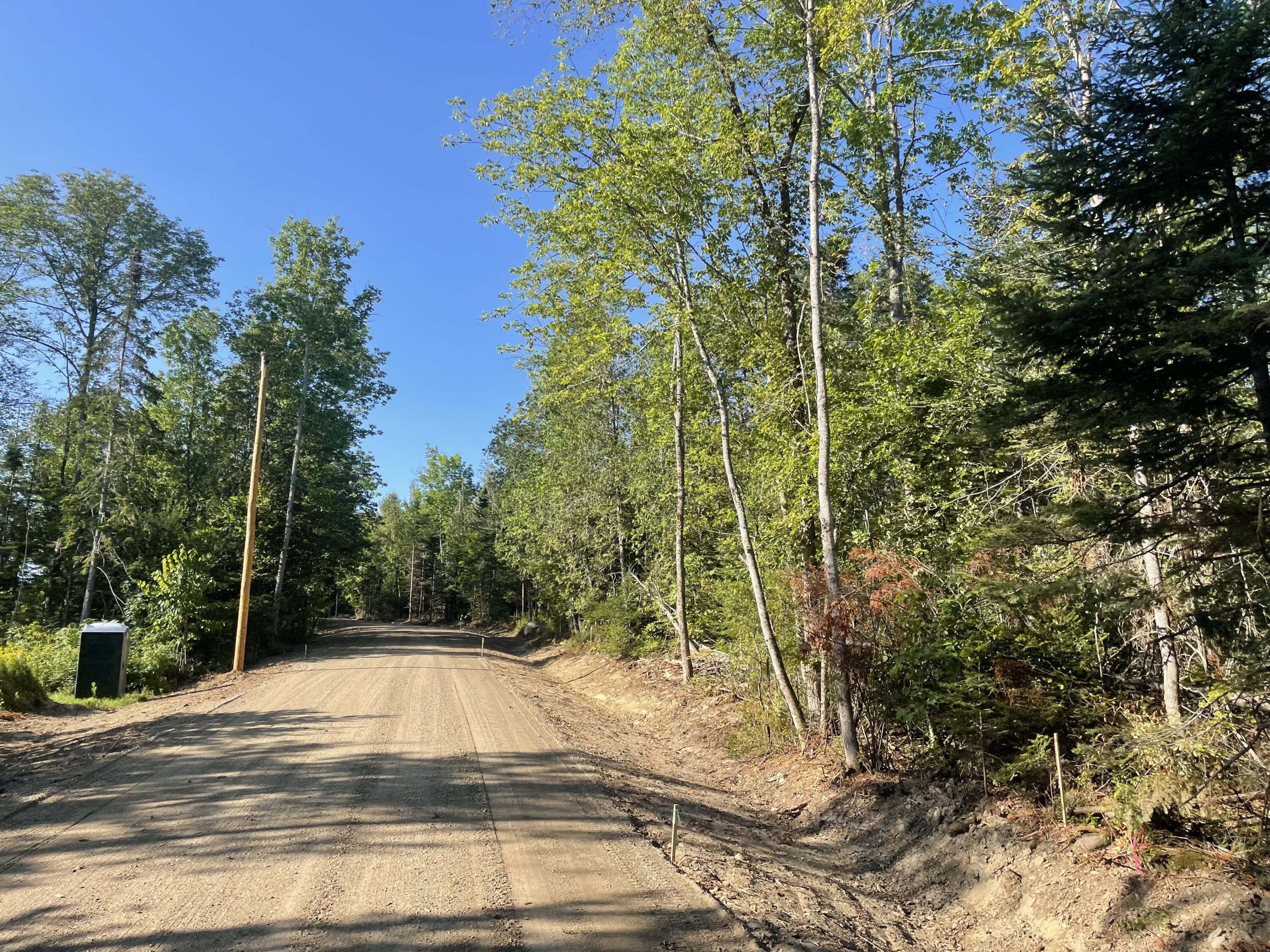 Lot 2 Dalton's Way Hampden ME 04444