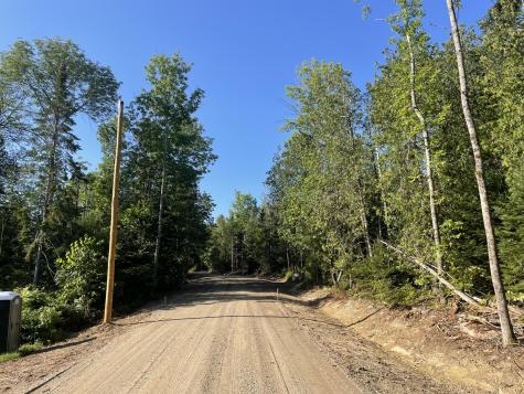 Lot 2 Dalton's Way Hampden ME 04444