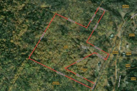 87 Severy Hill Road Dixfield ME 04224