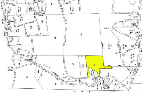 87 Severy Hill Road Dixfield ME 04224