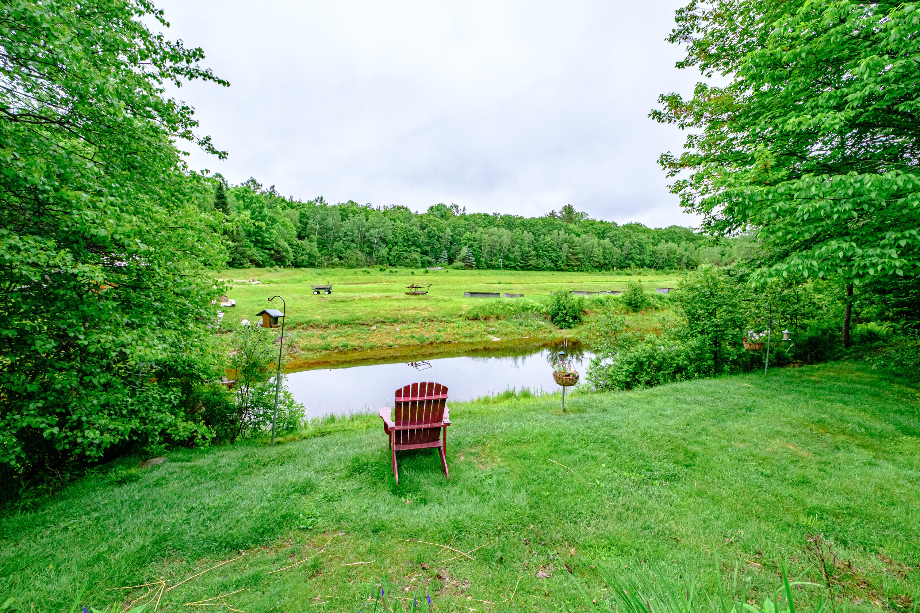 41 Dundee Road Albany Twp ME 04217