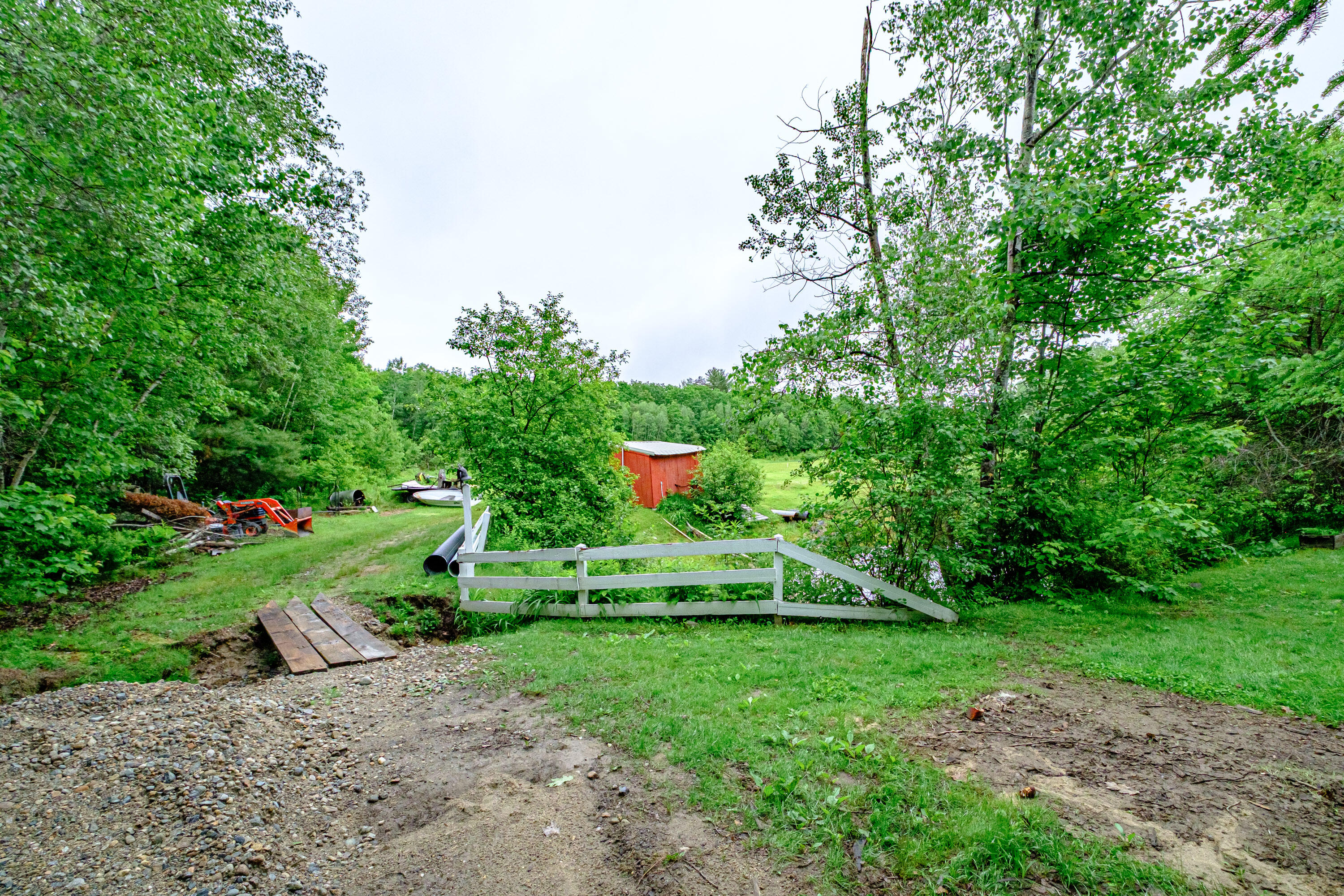 41 Dundee Road Albany Twp ME 04217