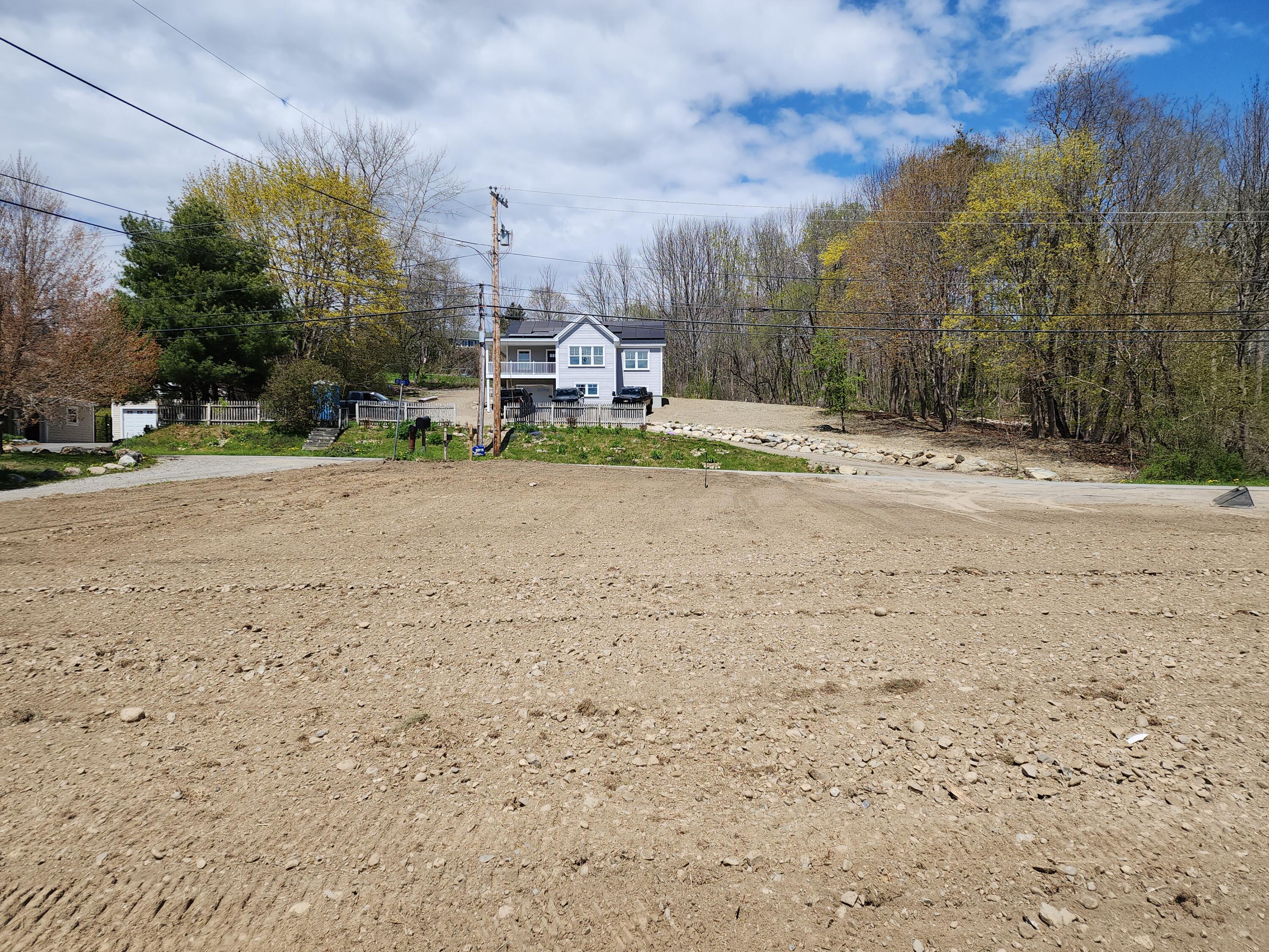 40 Robbins Road Belfast ME 04915