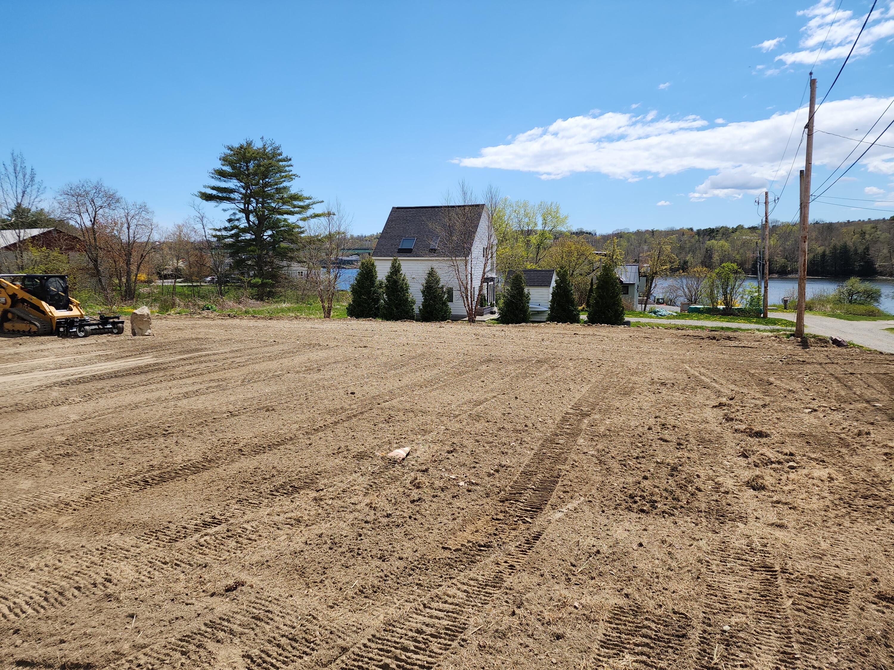 40 Robbins Road Belfast ME 04915