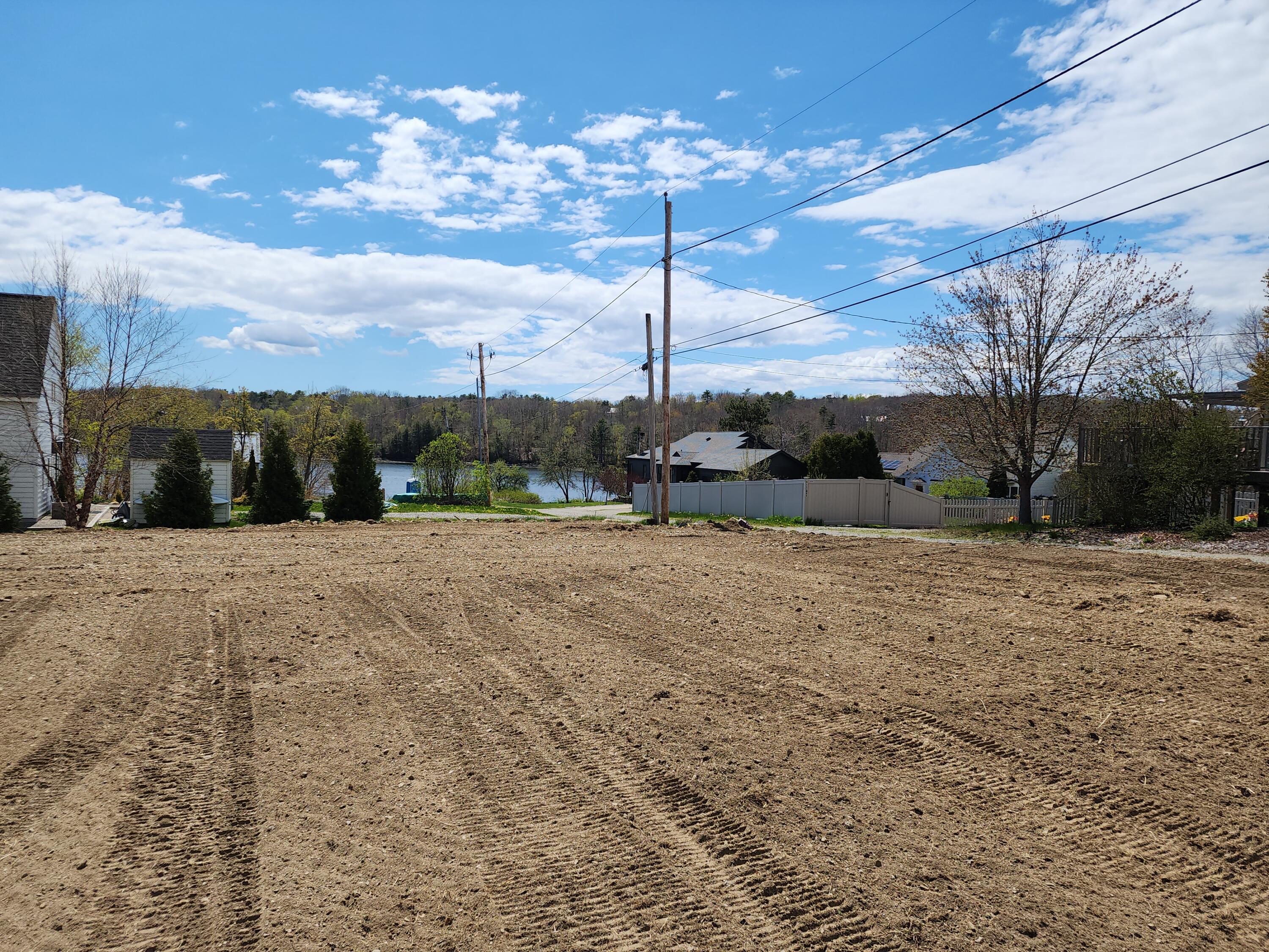 40 Robbins Road Belfast ME 04915