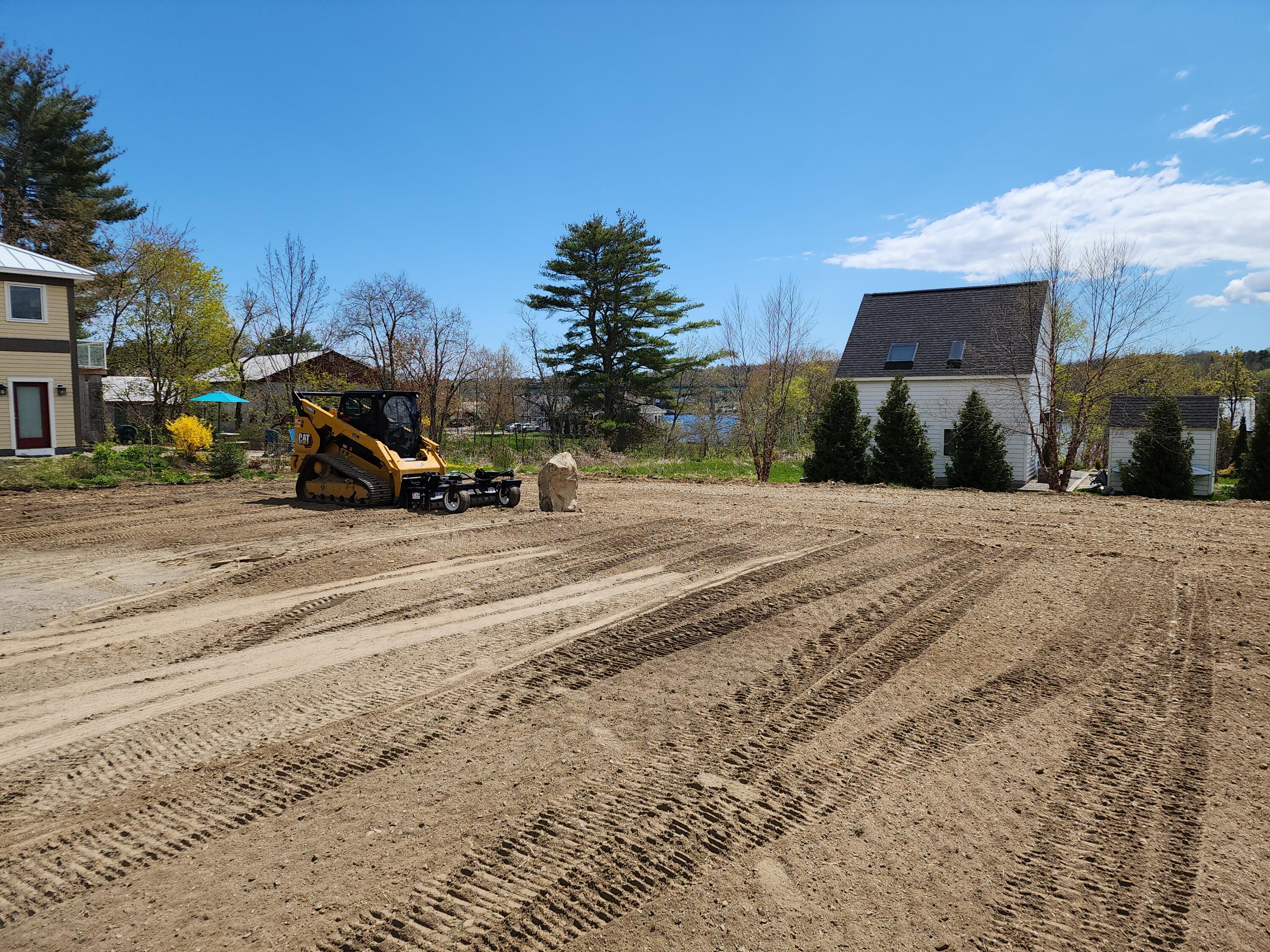 40 Robbins Road Belfast ME 04915