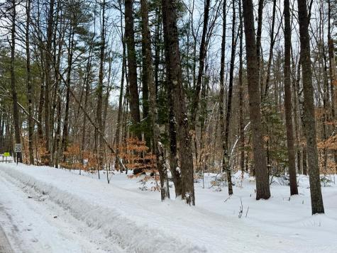 Tbd Swans Falls Road Fryeburg ME 04037