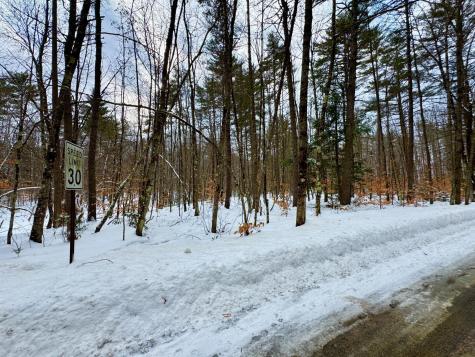 Tbd Swans Falls Road Fryeburg ME 04037