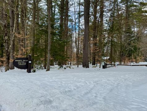 Tbd Swans Falls Road Fryeburg ME 04037