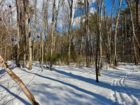 Tbd Swans Falls Road Fryeburg ME 04037