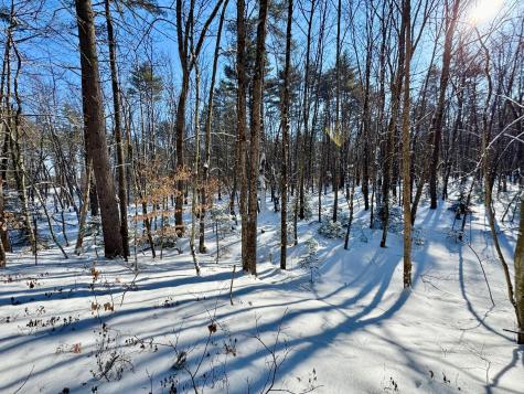 Tbd Swans Falls Road Fryeburg ME 04037