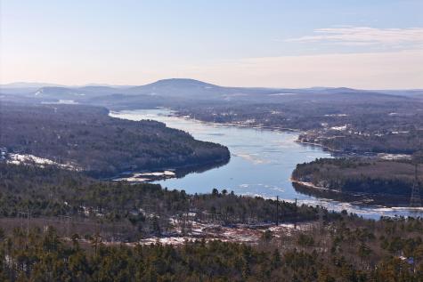 00 River Road Bucksport ME 04416