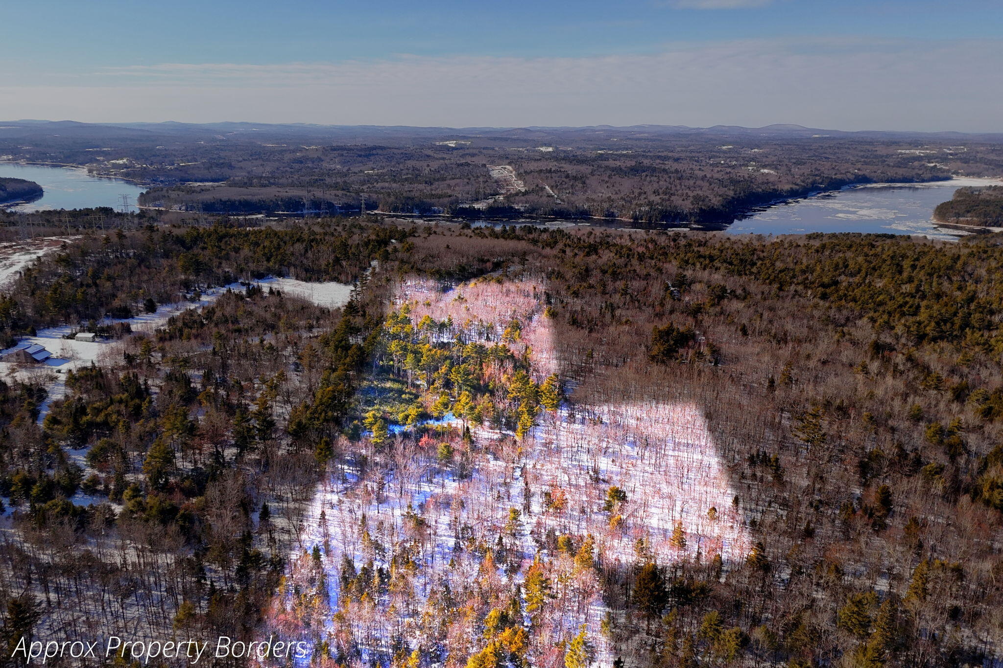 00 River Road Bucksport ME 04416