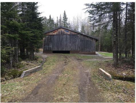 1148 Canaan Road Hartland ME 04943