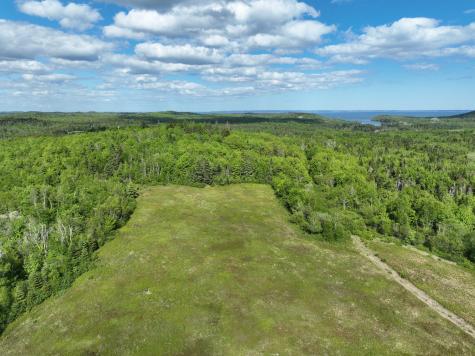 18-05 Number 9 Road Cutler ME 04626