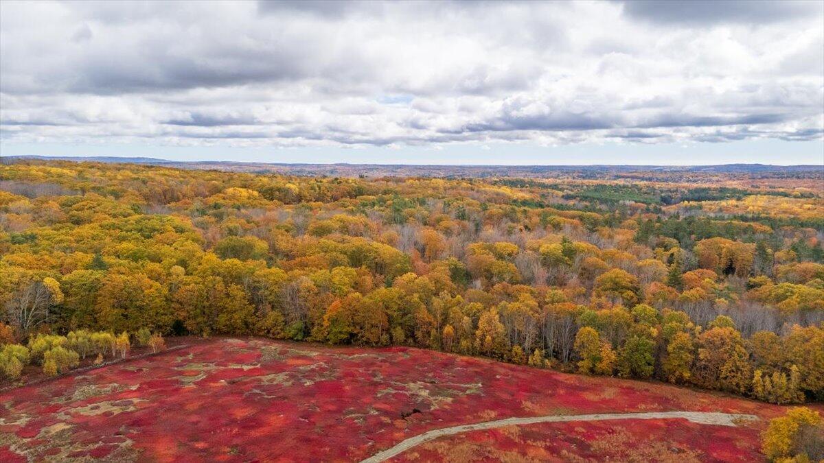 Map 4 Lot 3 Clarry Hill Lane Union ME 04862